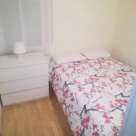 Toletvm Apartamento *