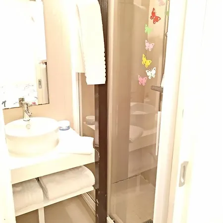 Toletvm Apartamento *