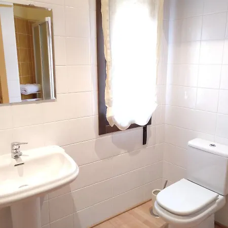 Apartamento Toletvm Toledo