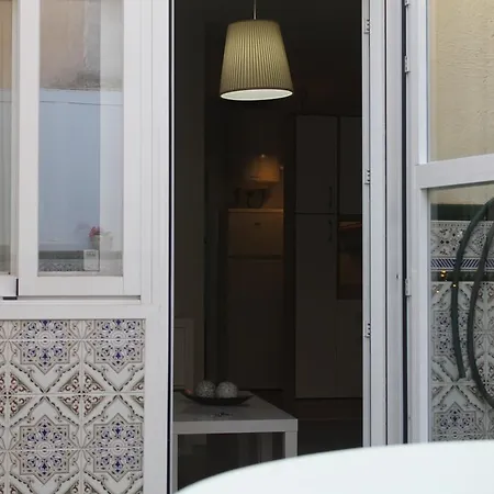 Apartamento Toletvm