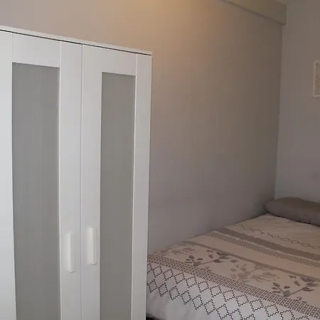 Toletvm Apartamento *