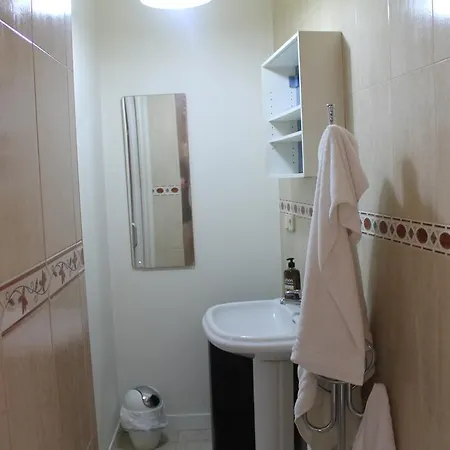 Toletvm Apartamento *