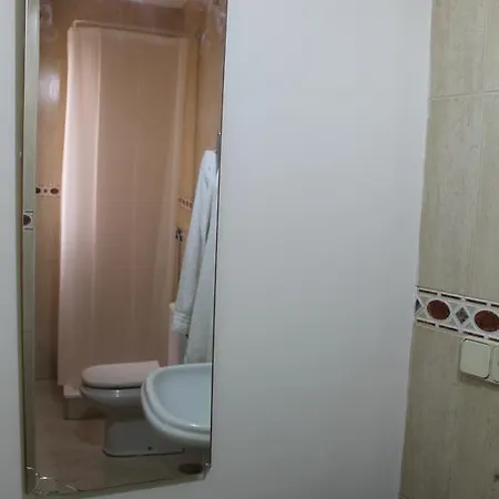 Apartamento Toletvm