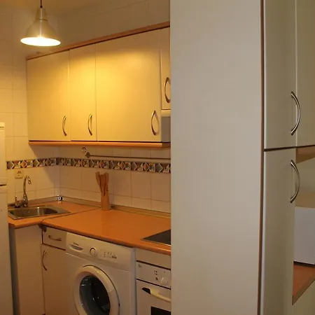 Toletvm Apartamento Toledo