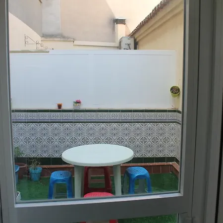 Toletvm Apartamento