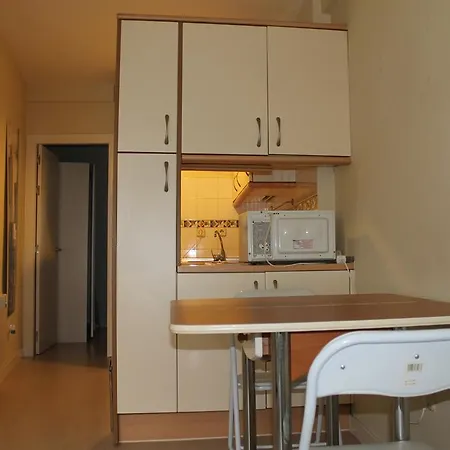 Apartamento Toletvm Toledo