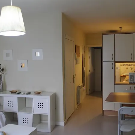Toletvm Apartamento Toledo