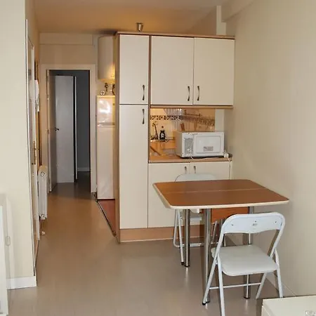 Toletvm Apartamento *
