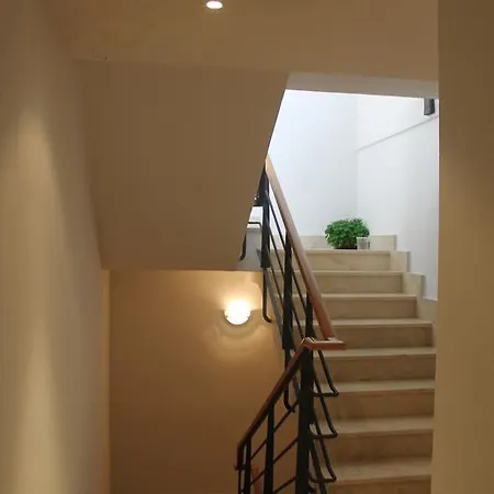 Apartamento Toletvm