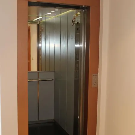 Toletvm Apartamento Toledo