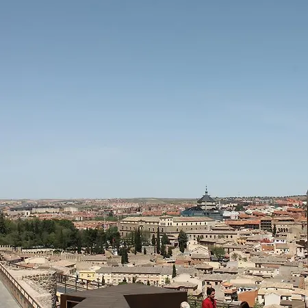 Apartamento Toletvm Toledo