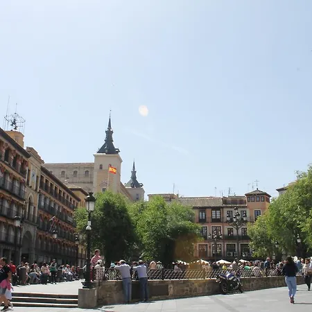 Toletvm * Toledo