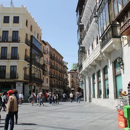 Apartamento Toletvm