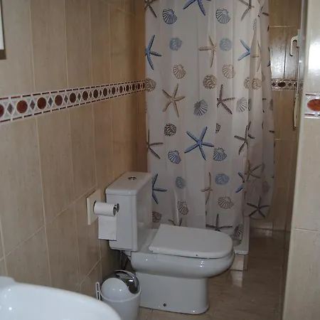 Apartamento Toletvm