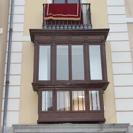 Toletvm Apartamento Toledo