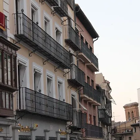 Toletvm Apartamento
