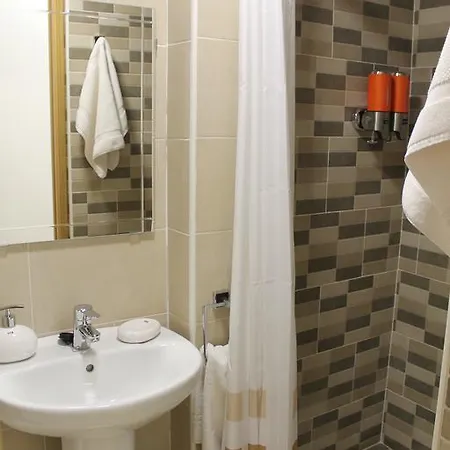 Toletvm Apartamento *