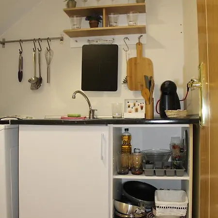 Toletvm Apartamento