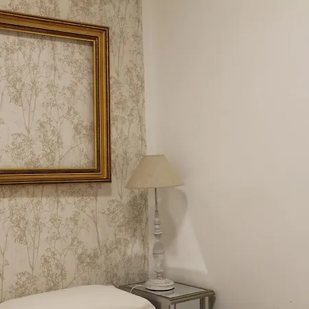 Apartamento Toletvm