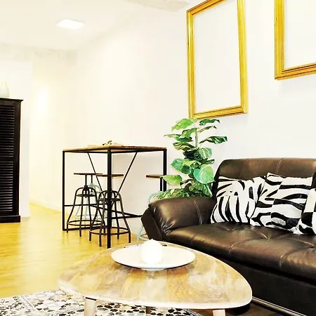 Apartamento Toletvm Toledo