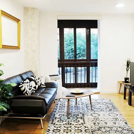 Toletvm Apartamento Toledo