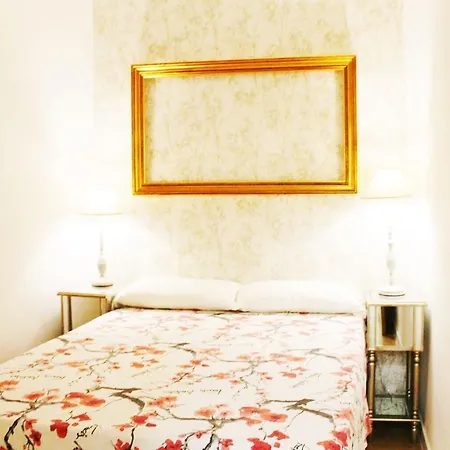 Toletvm Apartamento