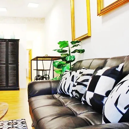 Toletvm Apartamento