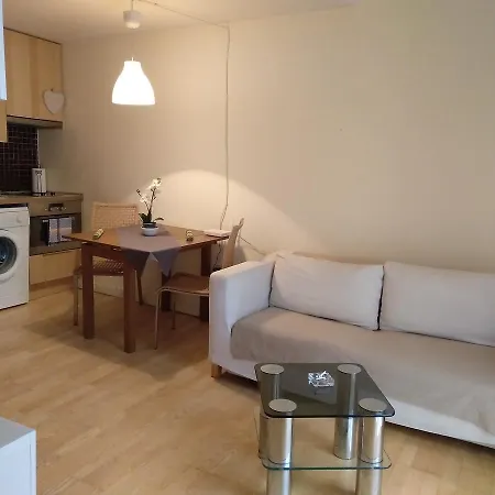 Toletvm Apartamento *