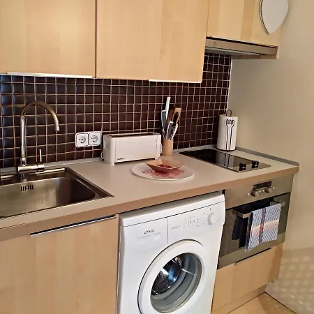 Apartamento Toletvm Toledo
