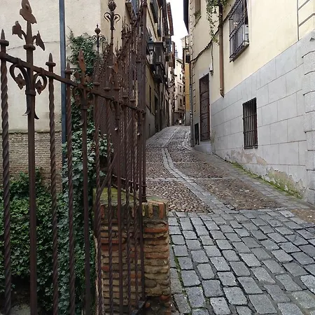 Toletvm Apartamento Toledo