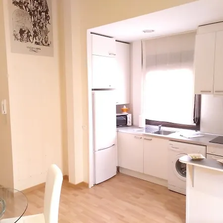 Apartamento Toletvm *