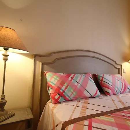 Toletvm Apartamento *