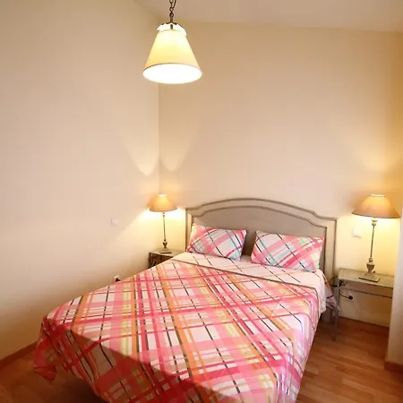 Apartamento Toletvm *
