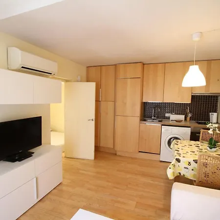 Toletvm Apartamento
