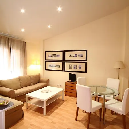 Toletvm Apartamento