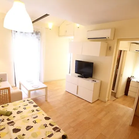 Toletvm Apartamento Toledo